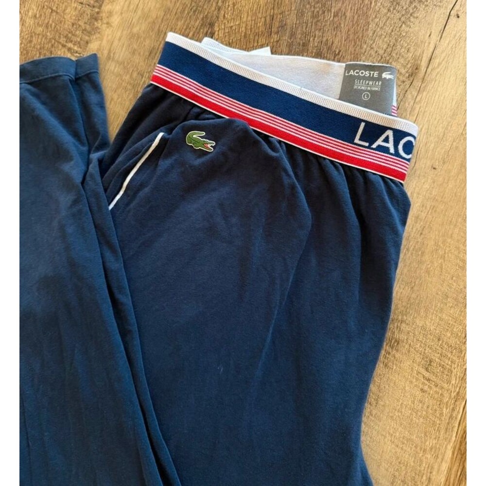 Lacoste pjs